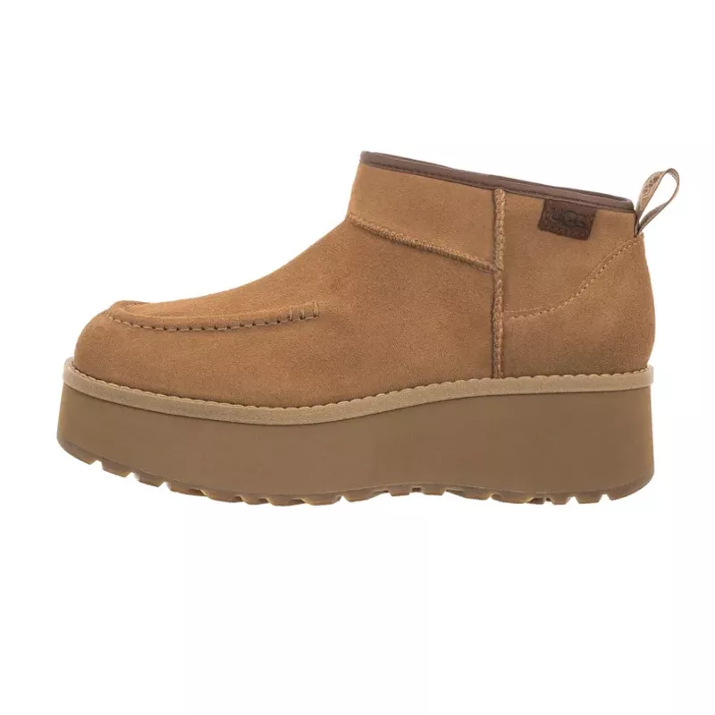 Botte UGG W CITYFUNC ULTRA MINI