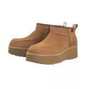 Botte UGG W CITYFUNC ULTRA MINI