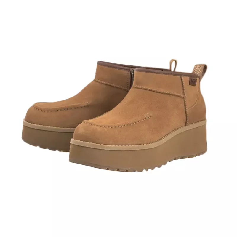 Botte UGG W CITYFUNC ULTRA MINI