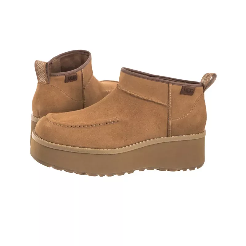 Botte UGG W CITYFUNC ULTRA MINI