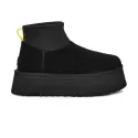 Botte UGG W CLASSIC MINI DIPPER