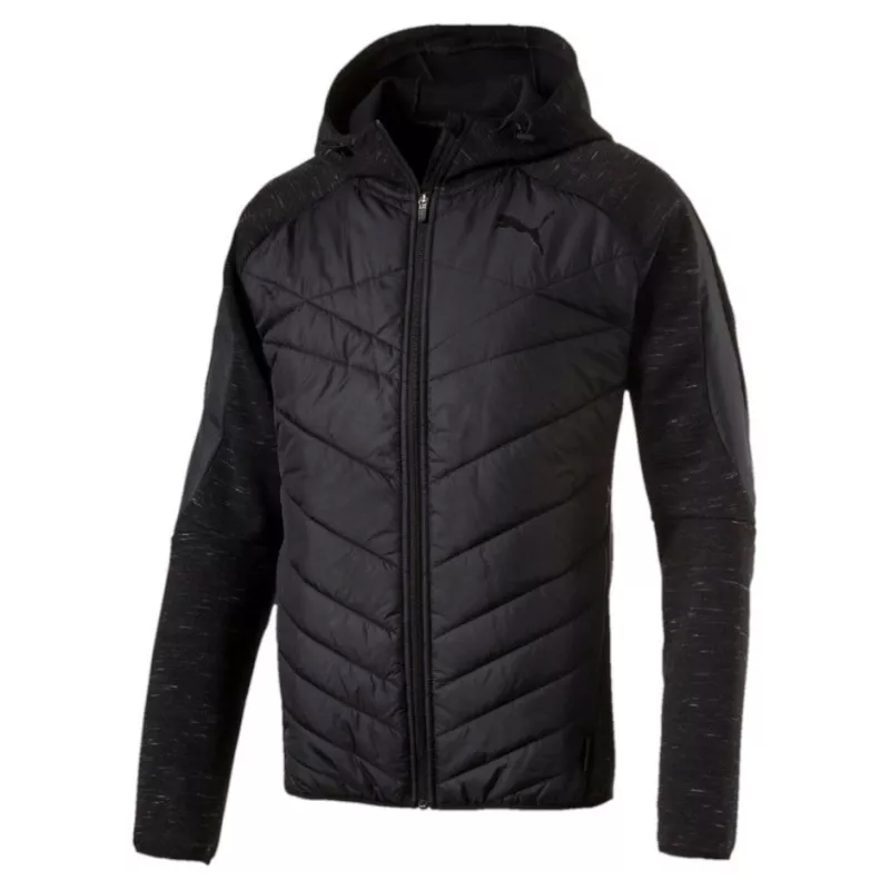 Blouson Puma Active Evostripe Hybride - 590985-07