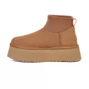 Botte UGG W CLASSIC MINI DIPPER