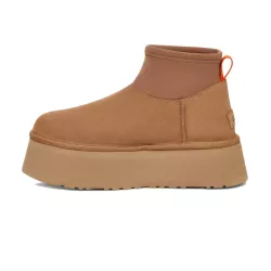 Botte UGG W CLASSIC MINI DIPPER