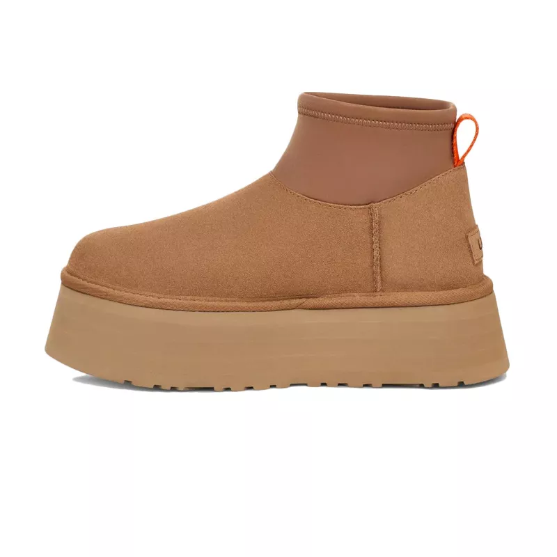 Botte UGG W CLASSIC MINI DIPPER