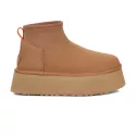 Botte UGG W CLASSIC MINI DIPPER