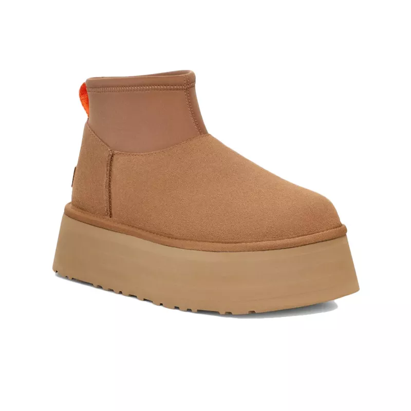 Botte UGG W CLASSIC MINI DIPPER