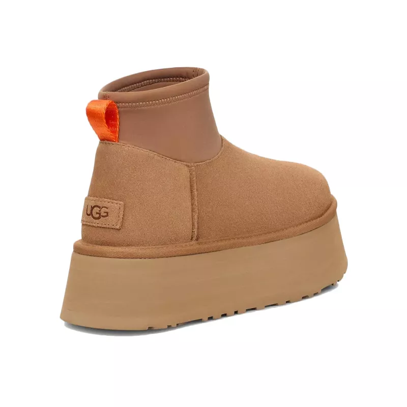 Botte UGG W CLASSIC MINI DIPPER