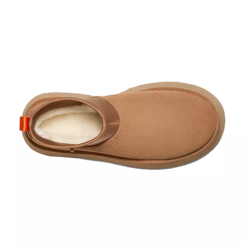 Botte UGG W CLASSIC MINI DIPPER