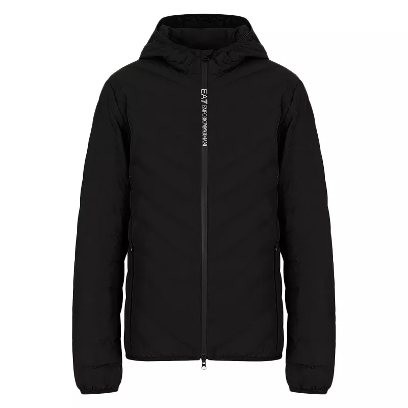 Blousons EA7 Emporio Armani BLOUSON -JACKET