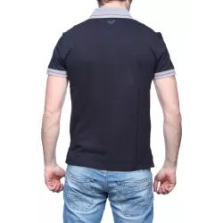 Polo EA7 Emporio Armani - 3YPF73-PJ61Z-1578