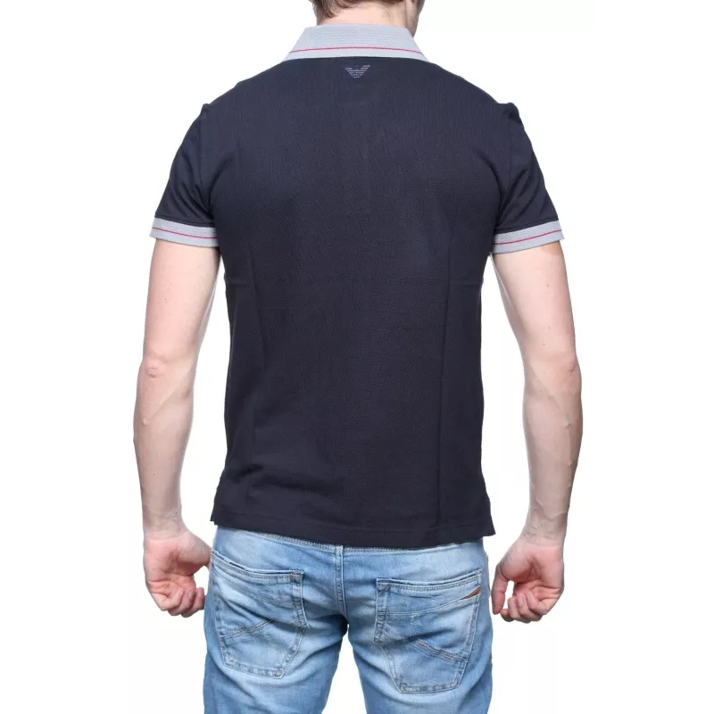 Polo EA7 Emporio Armani - 3YPF73-PJ61Z-1578