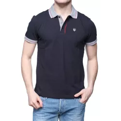 Polo EA7 Emporio Armani - 3YPF73-PJ61Z-1578