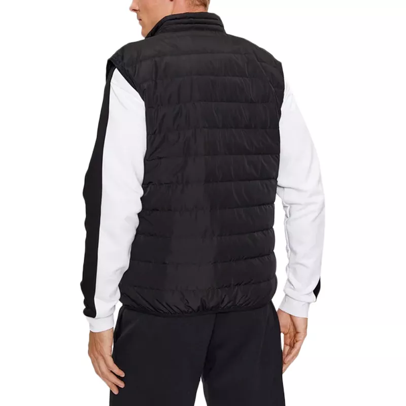 Blouson Sans Manche EA7 Emporio Armani