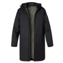 Parka EA7 Emporio Armani