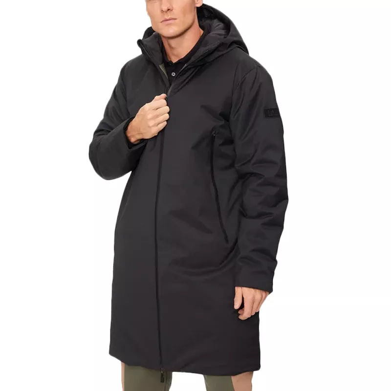 Parka EA7 Emporio Armani