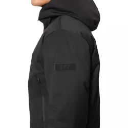 Parka EA7 Emporio Armani