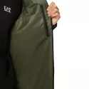 Parka EA7 Emporio Armani