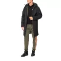 Parka EA7 Emporio Armani