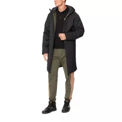 Parka EA7 Emporio Armani