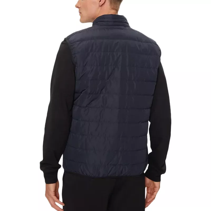 Blouson Sans Manche EA7 Emporio Armani