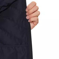 Blouson Sans Manche EA7 Emporio Armani