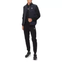 Blouson Sans Manche EA7 Emporio Armani