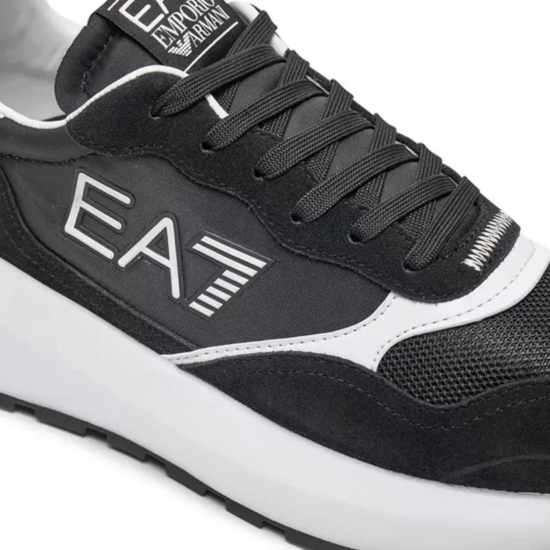 Basket EA7 Emporio Armani SNEAKER