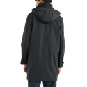 Parka à capuche amovible Jott ATHENES 2.0