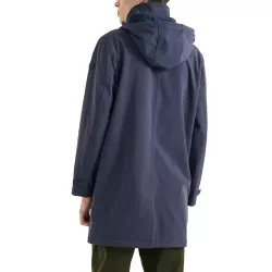 Parka à capuche amovible Jott ATHENES 2.0