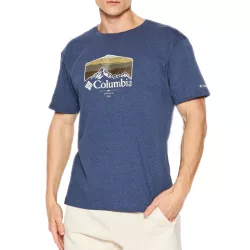 Tee-shirt Columbia Graphic Short Sleeve