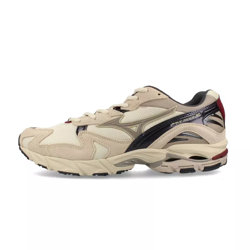 Basket Mizuno WAVE RIDER 10