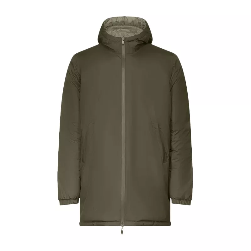 Parka Jott AMSTERDAM 2