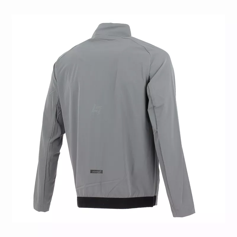 Veste de survêtement EA7 Emporio Armani