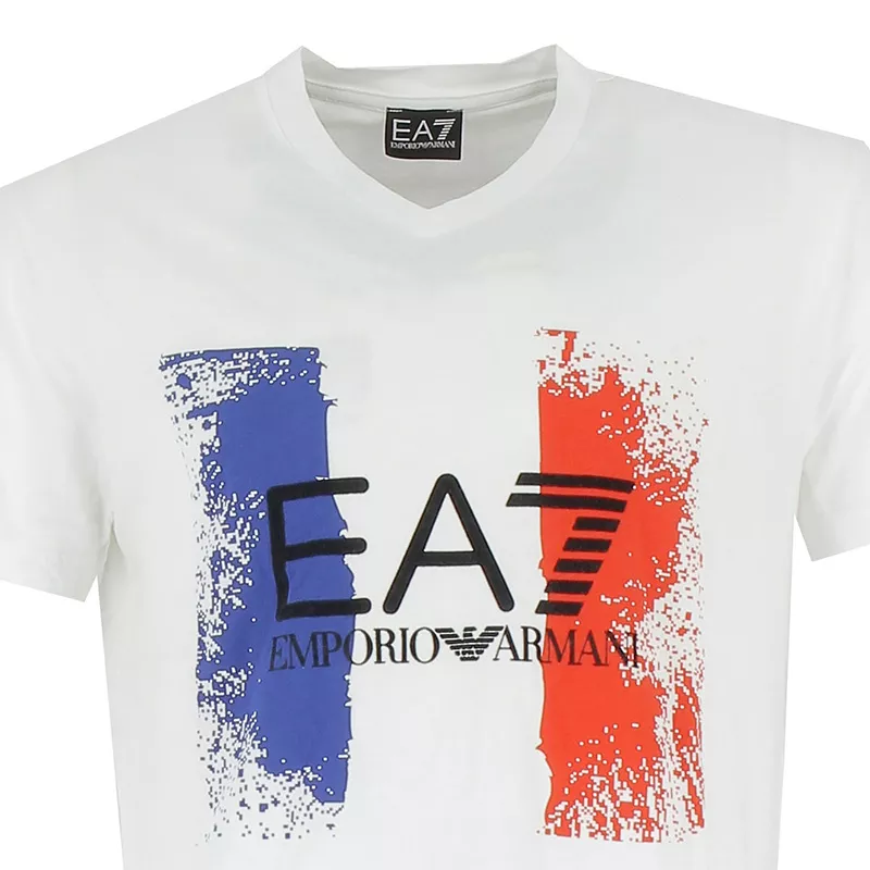 Tee-shirt EA7 Emporio Armani