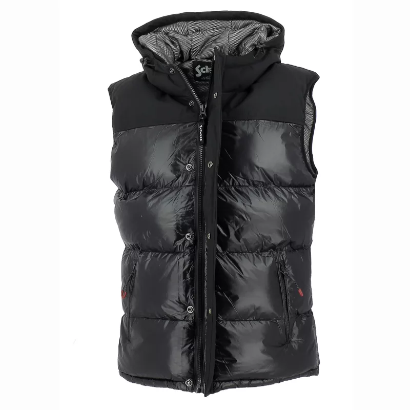 GILET DOUDOUNE Schott GILET DOUDOUNE