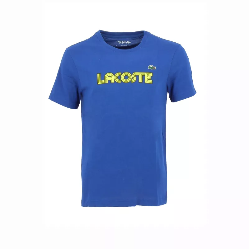 Tee-shirt Lacoste