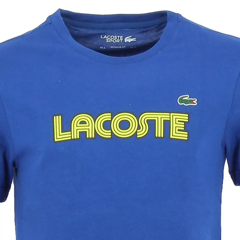 Tee-shirt Lacoste