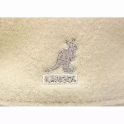 Béret Kangol WOOL 504