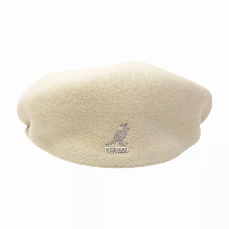 Béret Kangol WOOL 504