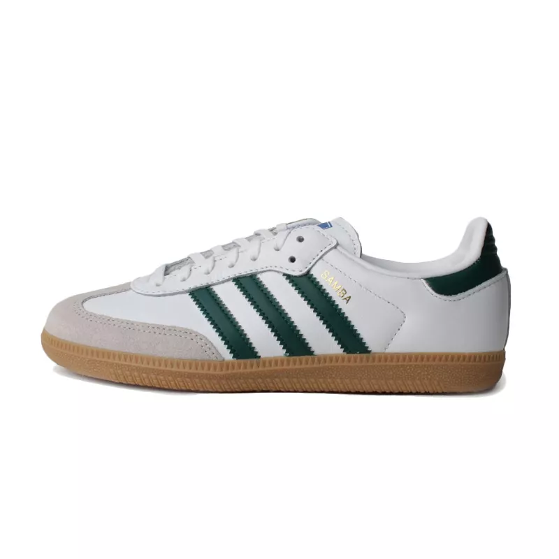 Baskets adidas Originals SAMBA OG J