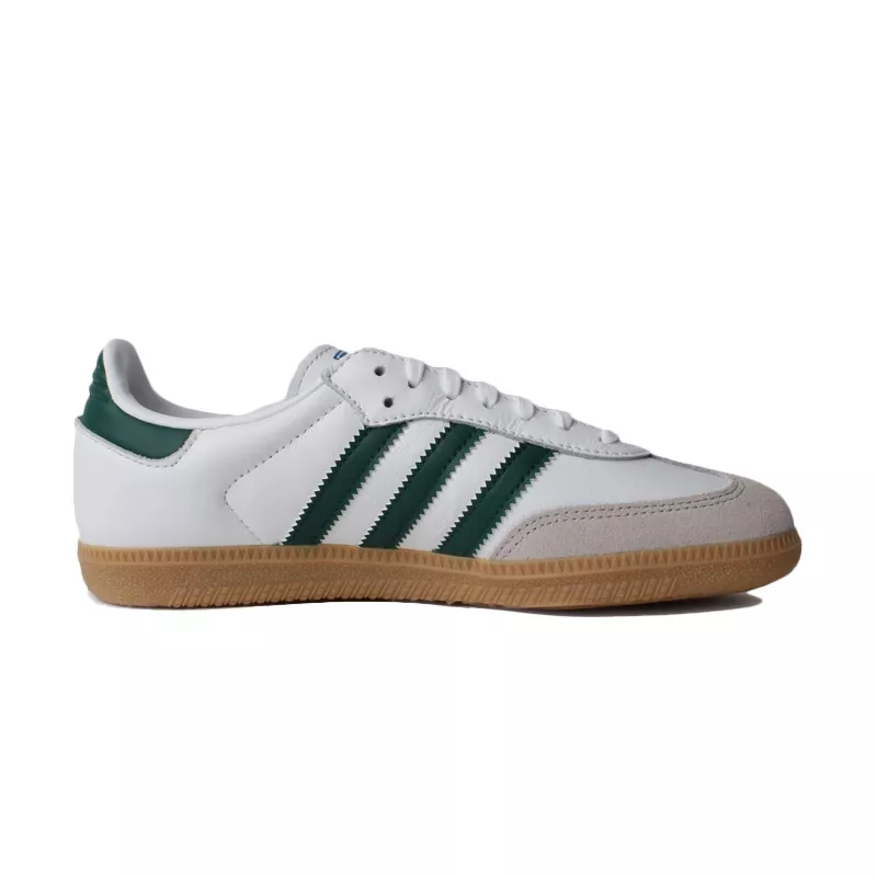 Baskets adidas Originals SAMBA OG J