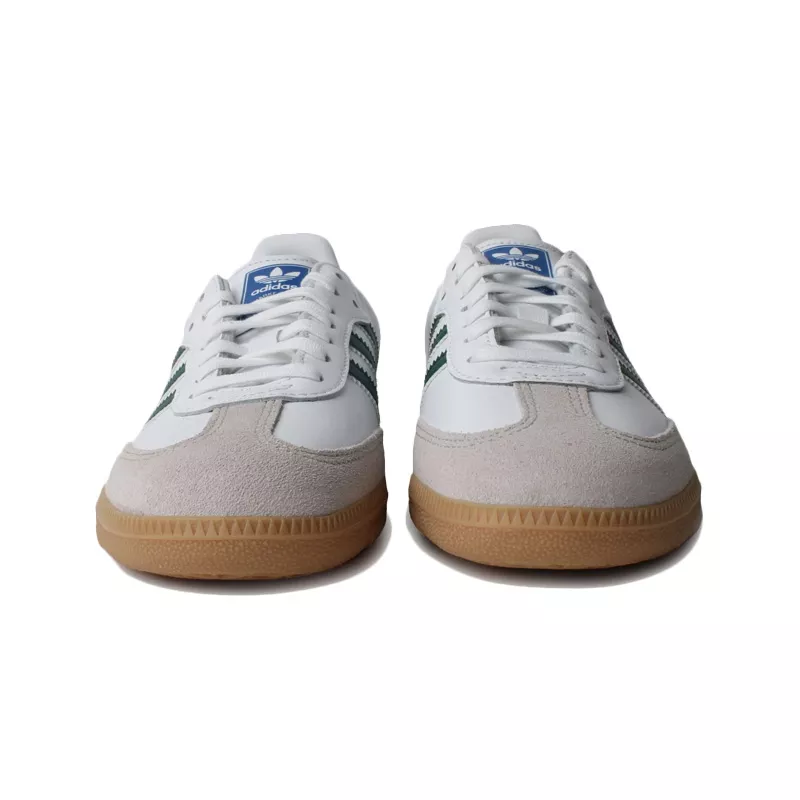 Baskets adidas Originals SAMBA OG J