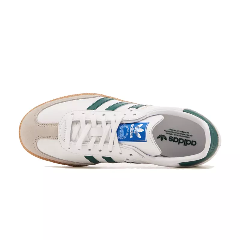 Baskets adidas Originals SAMBA OG J