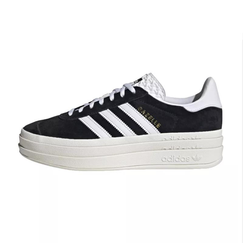 Baskets adidas Originals GAZELLE BOLD W