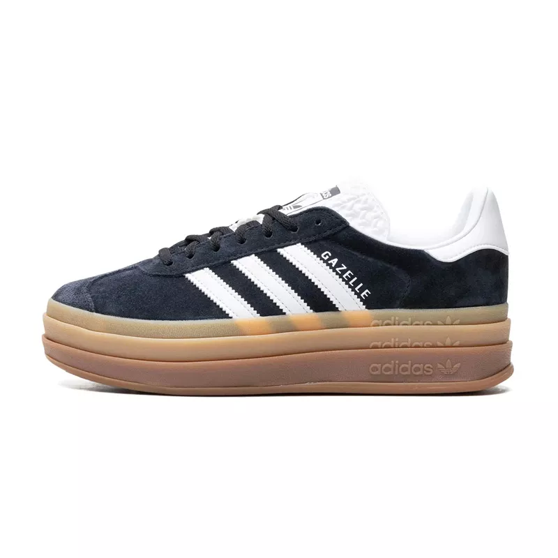 Baskets adidas Originals GAZELLE BOLD W