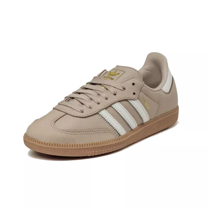 Basket adidas Originals SAMBA OG