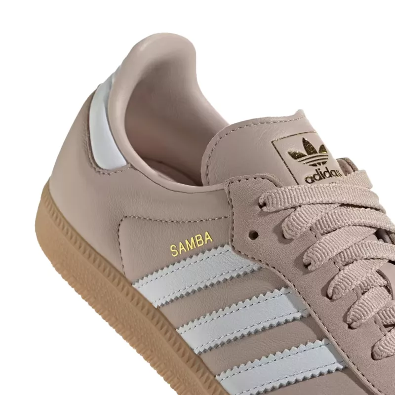 Basket adidas Originals SAMBA OG