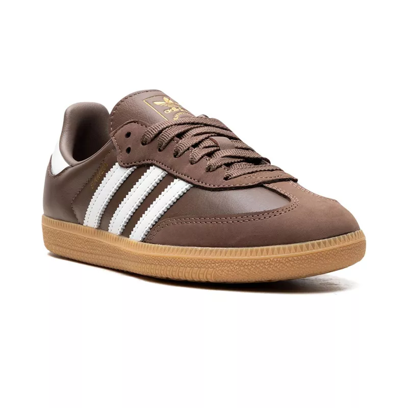 Basket adidas Originals SAMBA OG