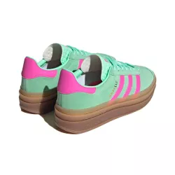 Basket adidas Originals GAZELLE BOLD W